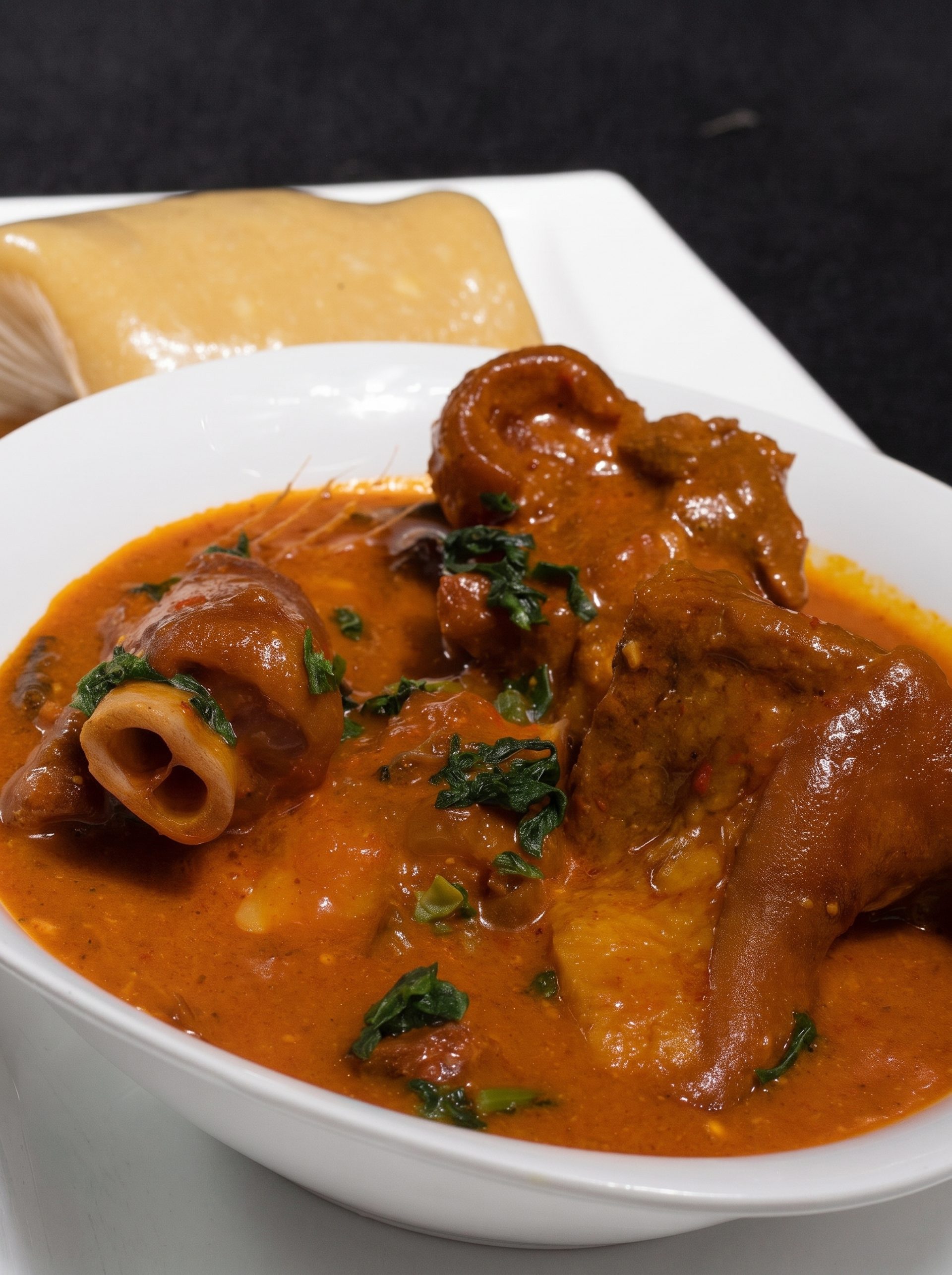 Houston Eater: Houston's West African Restaurants