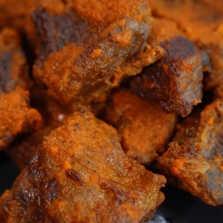 African Cuisine Delivery Options