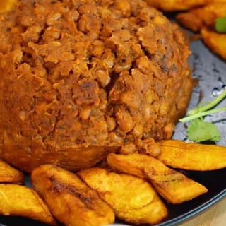 BEANS AND DODO