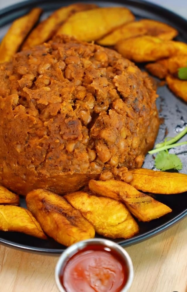 Beans and Dodo.