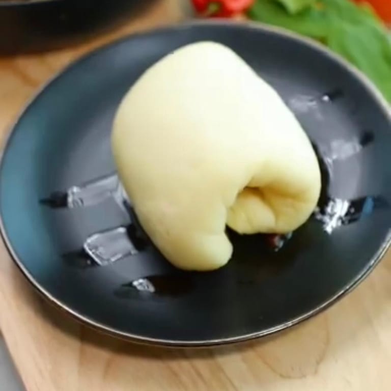 Discover Our Pounded Yam