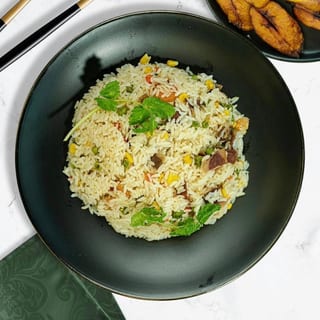 FRIED RICE