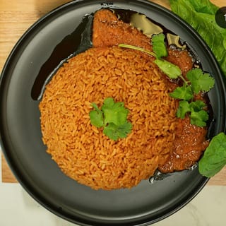 JOLLOF RICE EXTRA