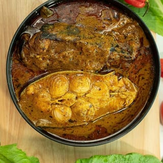 BANGA SOUP