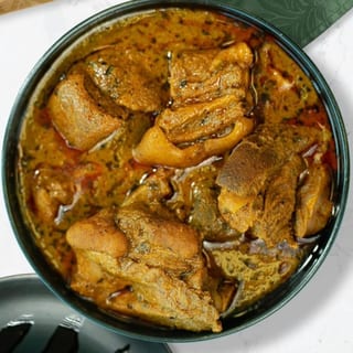 BANGA SOUP EXTRA