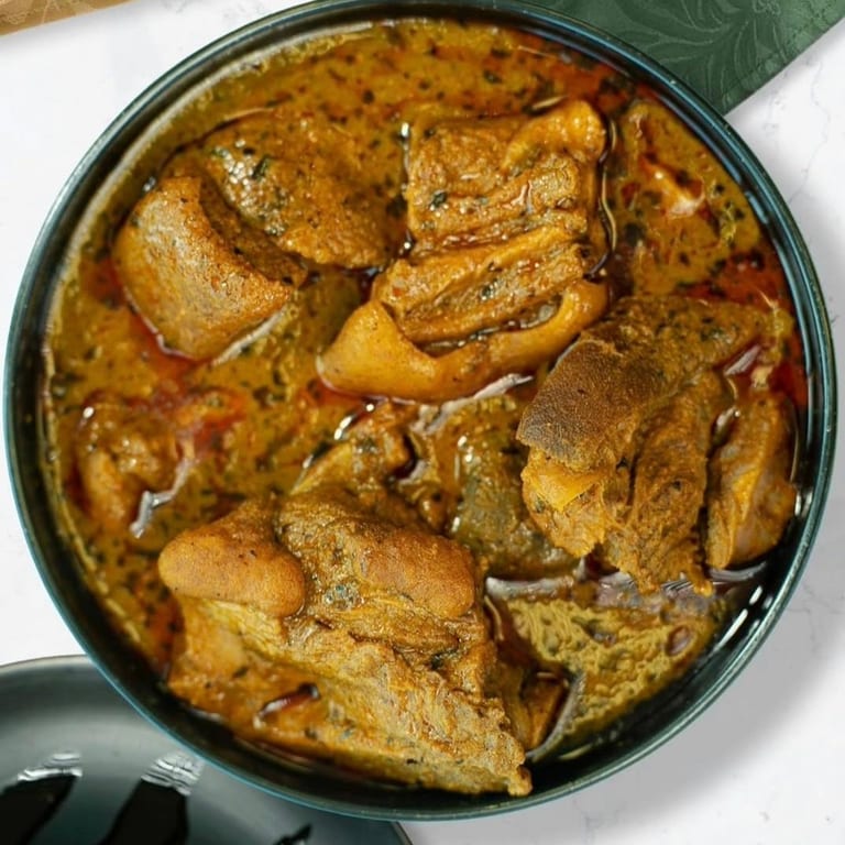 Delicious African Dinner Options
