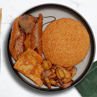 JOLLOF RICE